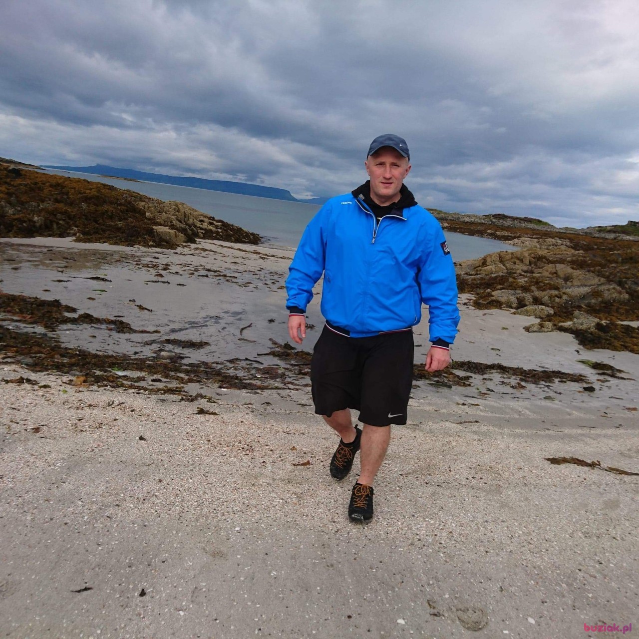 Marcin, Mężczyzna, 45, Glasgow, Wielka Brytania, Zdjęcie: 2
