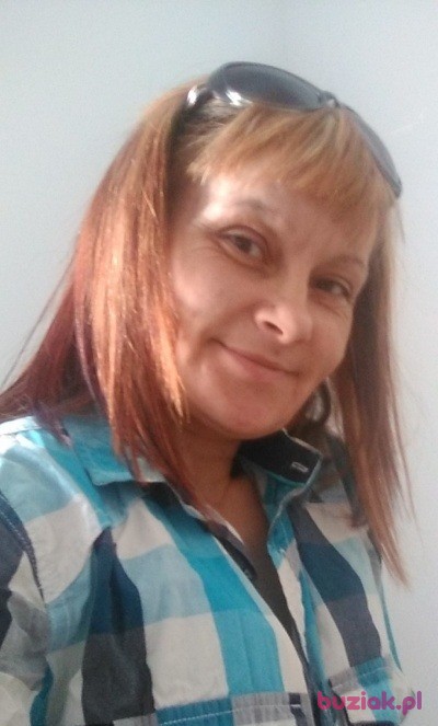 Goska , Kobieta, 51, Lipiany, Polska, Zdjęcie: 15
