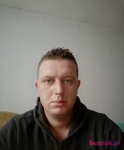 Krzysiek, Male, 38, Słupsk, Polska, Photo: 1