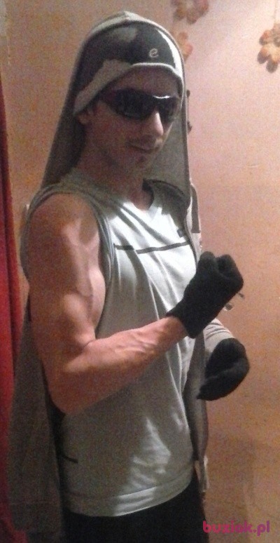 Daniel, Mężczyzna, 34, Węgorzewo, Polska, Zdjęcie: 4