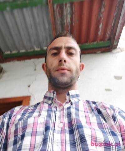 Mateusz, Mężczyzna, 34, Strzelin, Polska: 1