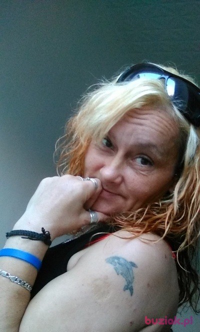 Goska , Kobieta, 51, Lipiany, Polska, Zdjęcie: 14