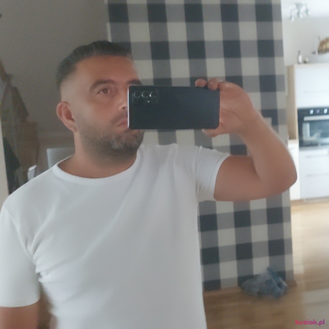 Dawid, Mężczyzna, 42, Kraków, Polska, Zdjęcie: 1