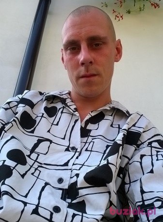 Adrian, Male, 37, Tychy, Polska: 1