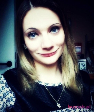 Agata, Female, 29, Gorzów Wielkopolski, Polska, Photo: 4