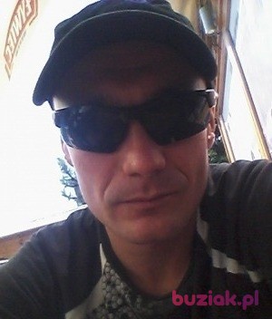 Maciek, Male, 37, Gdańsk, Polska, Photo: 1