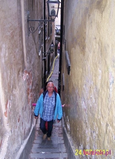 Jacek, Male, 68, Łódź, Polska, Photo: 3