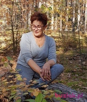 Joana, Kobieta, 60, Poznań, Polska, Zdjęcie: 5