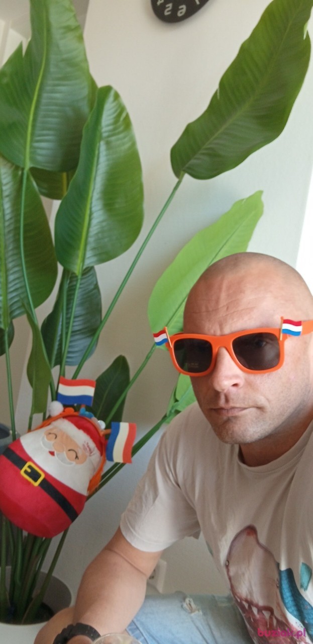Dawid, Male, 47, Braniewo, Polska: 1