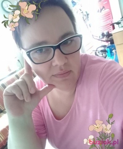 JoannaB., Kobieta, 51, Puławy, Polska, Zdjęcie: 2
