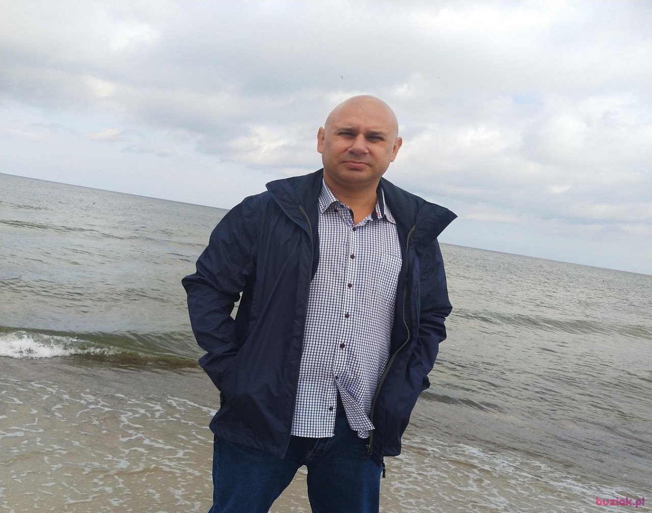 Piotr, Mężczyzna, 51, Wrocław, Polska: 1