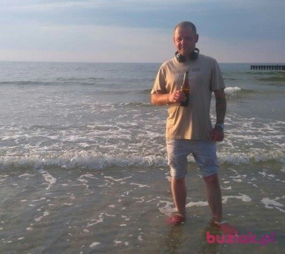 Mateusz, Mężczyzna, 34, Kołobrzeg, Polska, Zdjęcie: 3