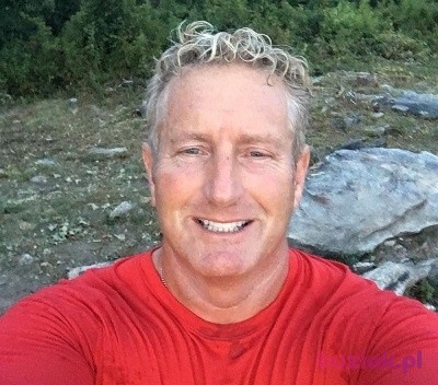 Philip, Mężczyzna, 64, Warszawa, Polska, Zdjęcie: 1