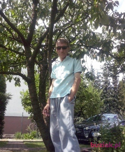 Roman, Male, 54, Biała Podlaska, Polska, Photo: 2