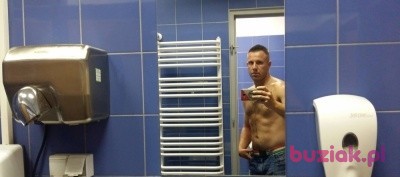 Adrenalina87, Mężczyzna, 37, Pruszków, Polska, Zdjęcie: 1