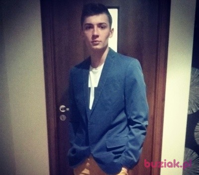 Kacper, Male, 30, Płock, Polska, Photo: 1