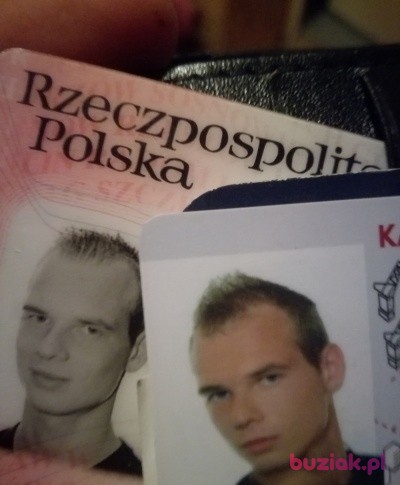 Wojtas, Male, 35, Gdańsk, Polska, Photo: 1