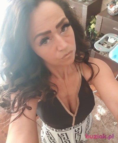 Izabela , Kobieta, 45, Berlin, Niemcy, Zdjęcie: 2