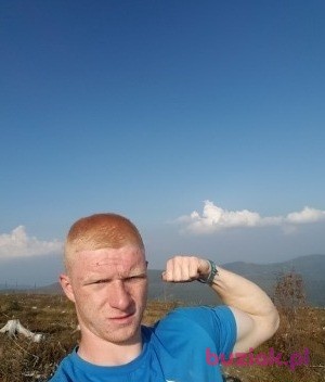 Sebastian, Mężczyzna, 31, Bielsko-Biała, Polska, Zdjęcie: 1