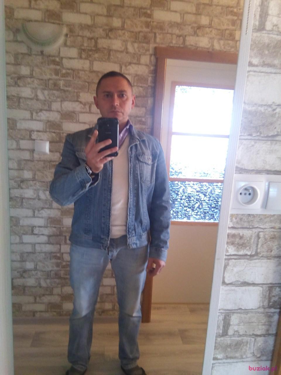 Klaudiusz, Mężczyzna, 47, Woźniki, Polska, Zdjęcie: 2