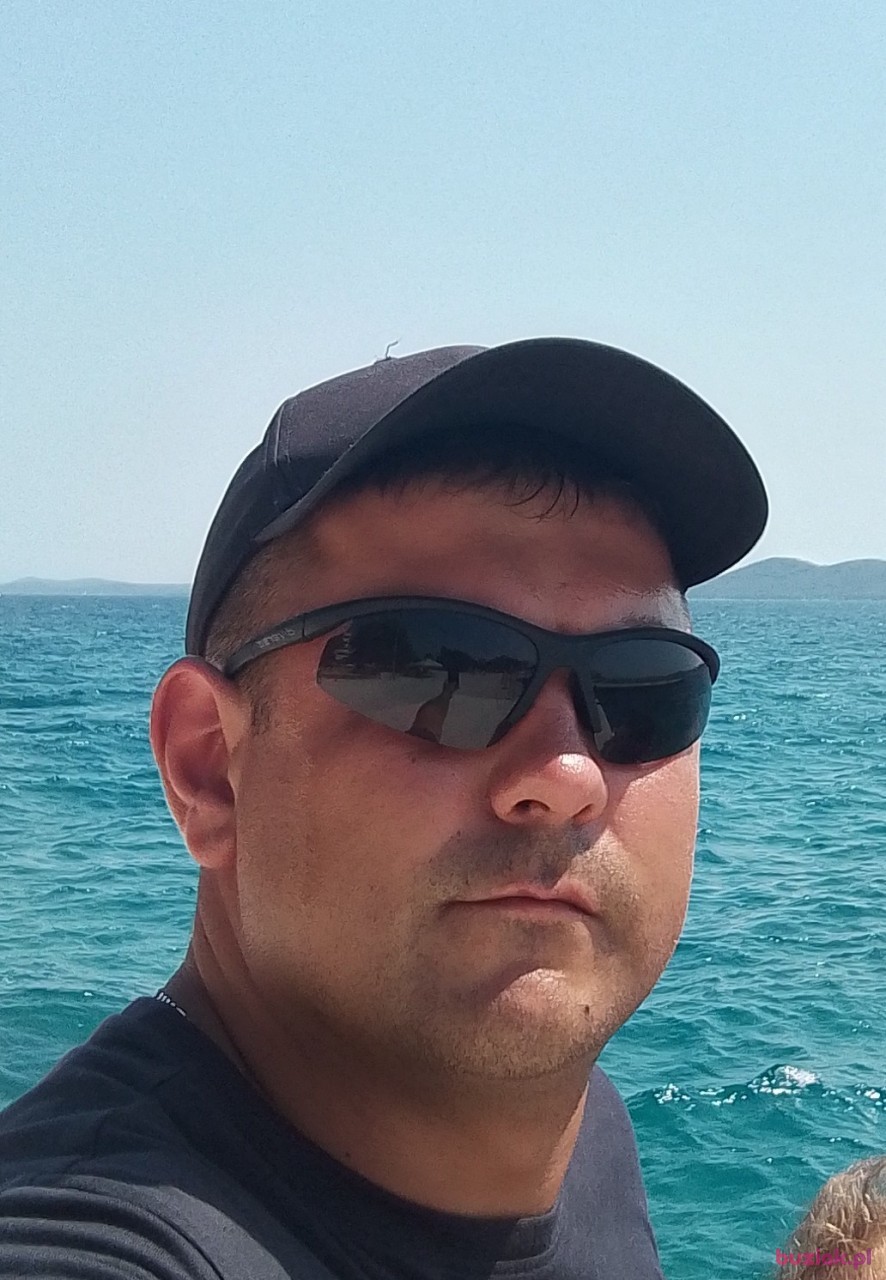Mateusz, Mężczyzna, 32, Zielona Góra, Polska: 1