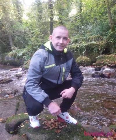 Marcin, Male, 33, Płock, Polska: 1