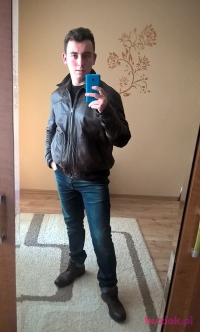 Karol, Mężczyzna, 29, Stalowa Wola, Polska: 1
