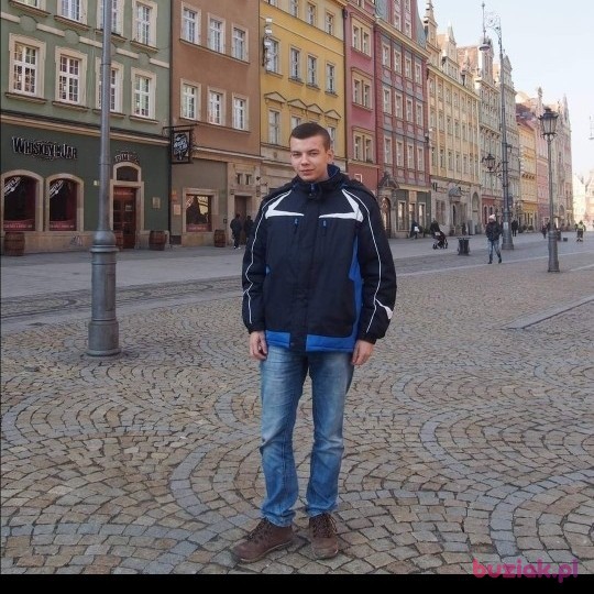 Marcin, Male, 26, Białobrzegi, Polska: 1