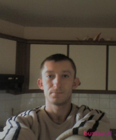 MareckiM33, Mężczyzna, 42, Kraków, Polska: 1