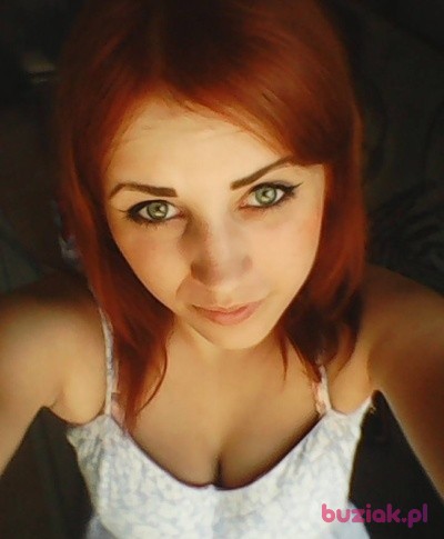 Natalia, Kobieta, 28, Polska: 1