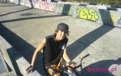 Beblo94, Male, 30, Zabrze, Polska, Photo: 3
