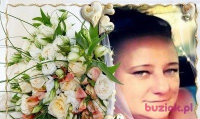 KAMILA, Kobieta, 45, Łódź, Polska, Zdjęcie: 1