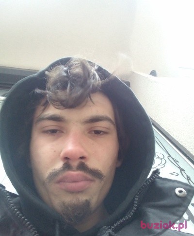 StachuraGs, Mężczyzna, 27, Słupsk, Polska: 1