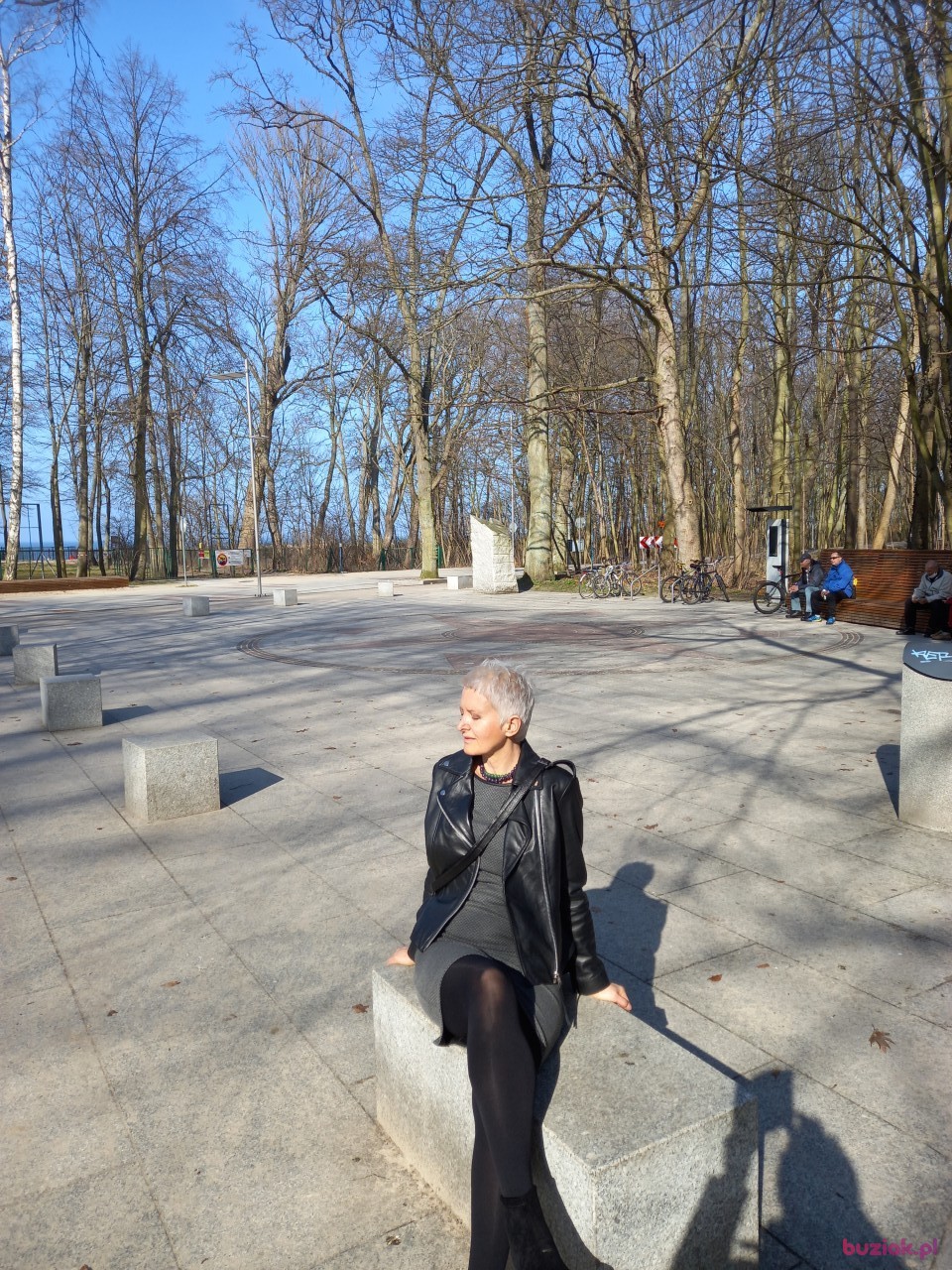 Izabela, Female, 62, Arcen Limburg Province, Holandia, Photo: 1