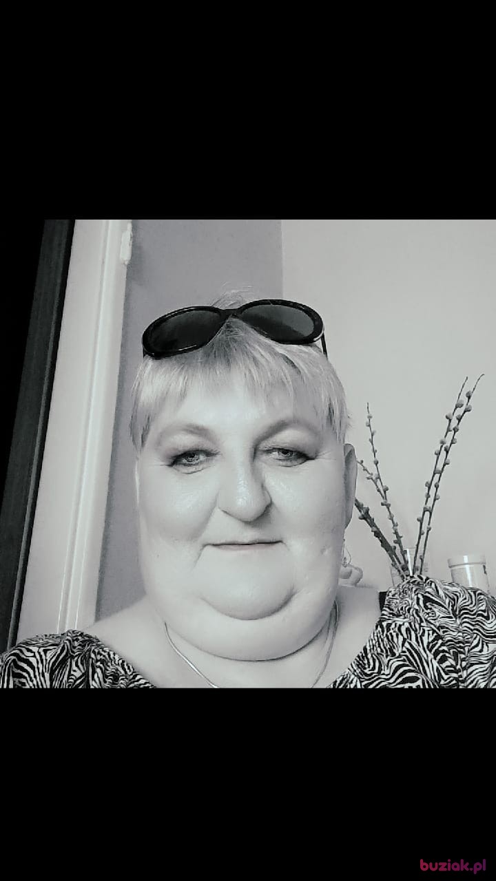 Aga, Kobieta, 47, Białystok, Polska: 1