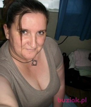 Gabi4469, Female, 56, Lębork, Polska, Photo: 1