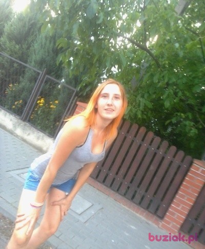 izunia, Female, 32, Włocławek, Polska: 1