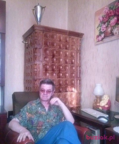 Andrzej, Male, 46, Gorzów Wielkopolski, Polska, Photo: 1