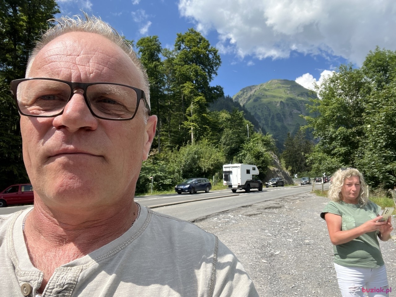 Marek, Male, 55, Nürnberg, Niemcy: 1