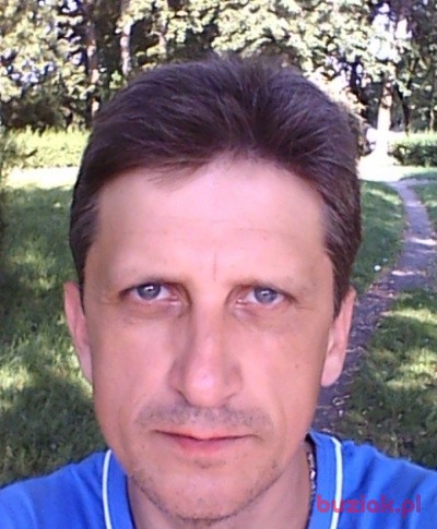 Tomasz, Male, 54, Będzin, Polska, Photo: 2