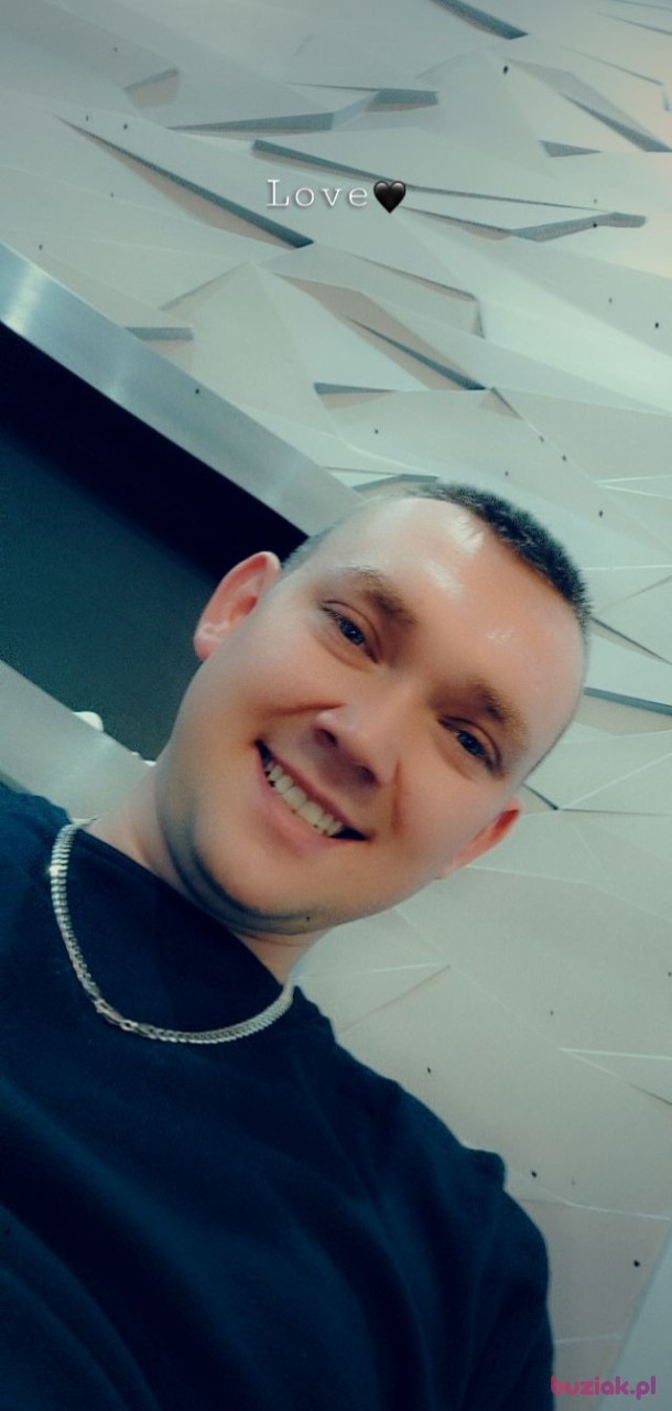 Marek, Male, 27, Białystok, Polska: 1