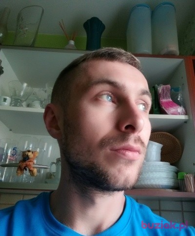 Gregory88, Male, 36, Tarnów, Polska: 1