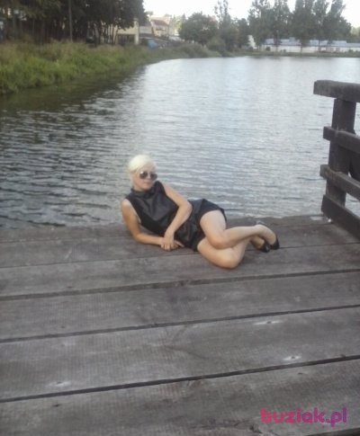 alka, Kobieta, 55, Wielka Brytania, Zdjęcie: 2