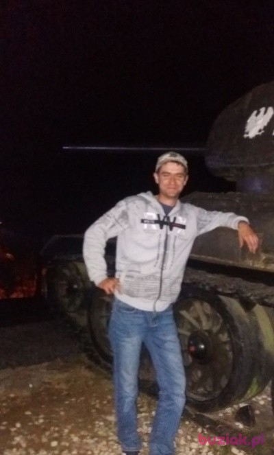 Mariusz2506, Male, 39, Myszyniec, Polska: 1