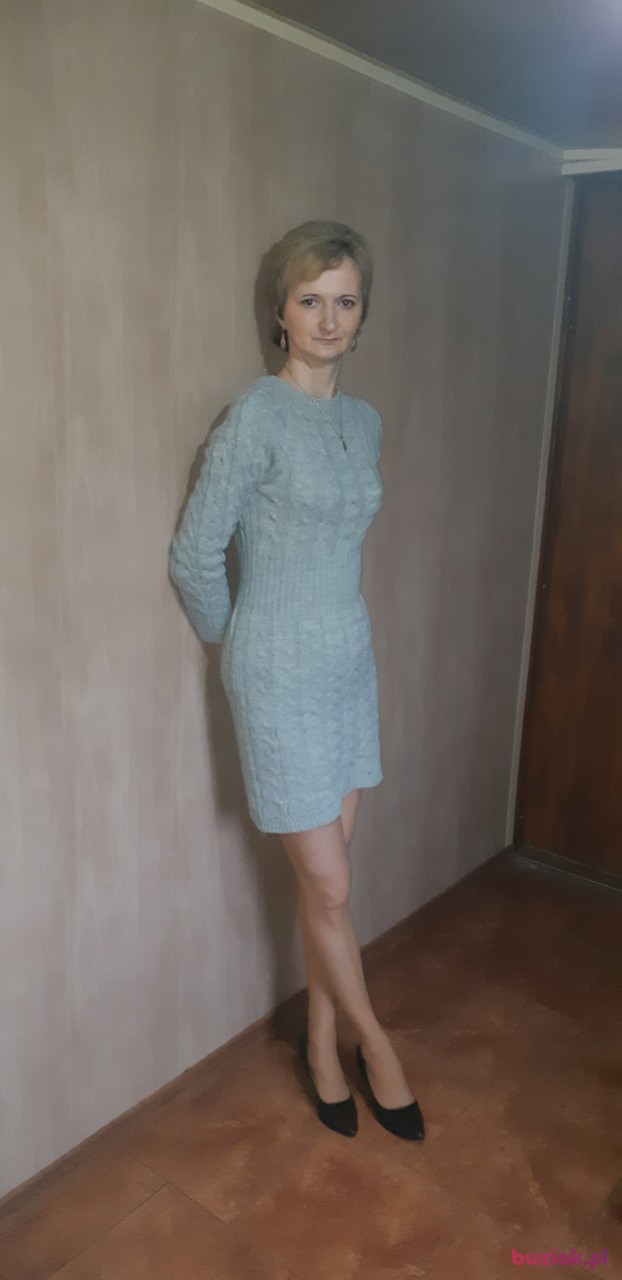 Lidka34, Female, 40, Radziejów, Polska, Photo: 2
