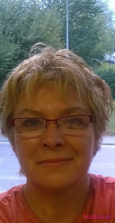 Maja, Female, 58, Polska, Photo: 1