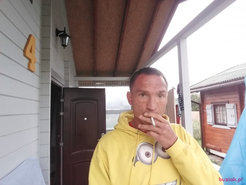 Janusz, Male, 45, Wrocław, Polska, Photo: 1