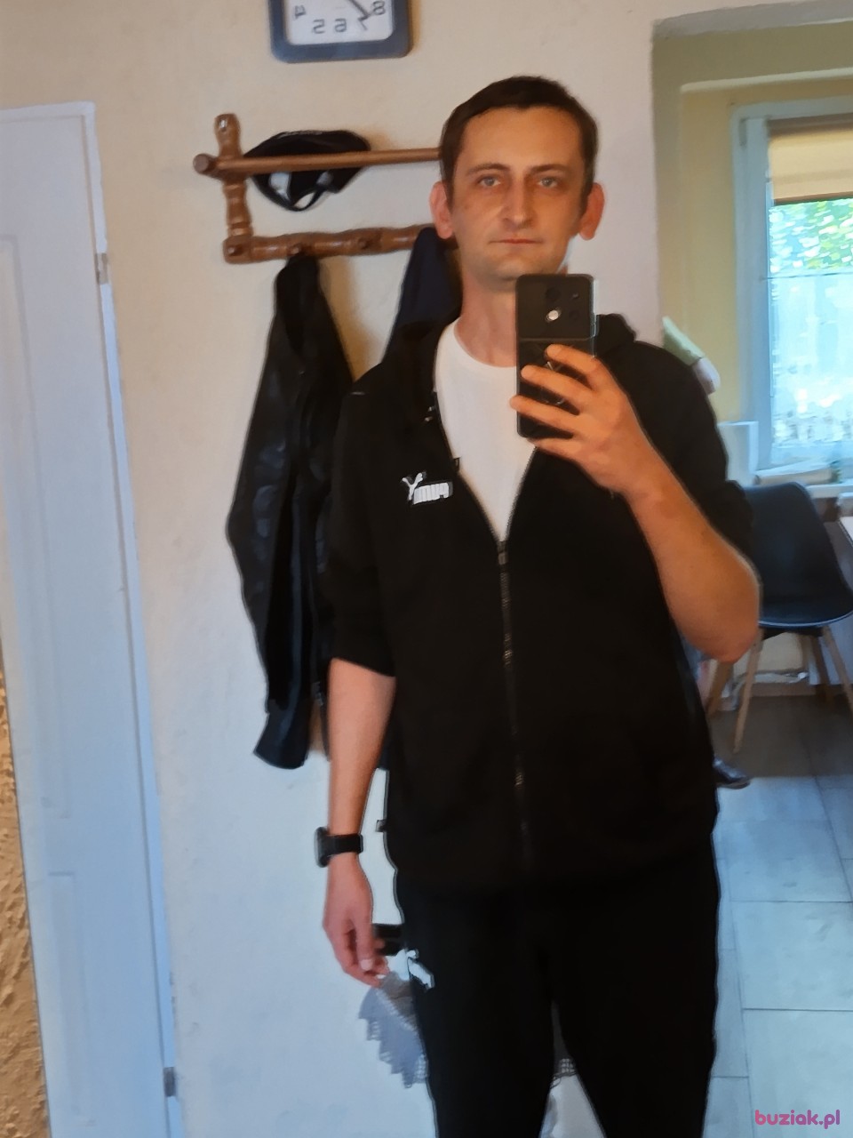 Bartosz, Mężczyzna, 35, Ostrów Wielkopolski, Polska, Zdjęcie: 5