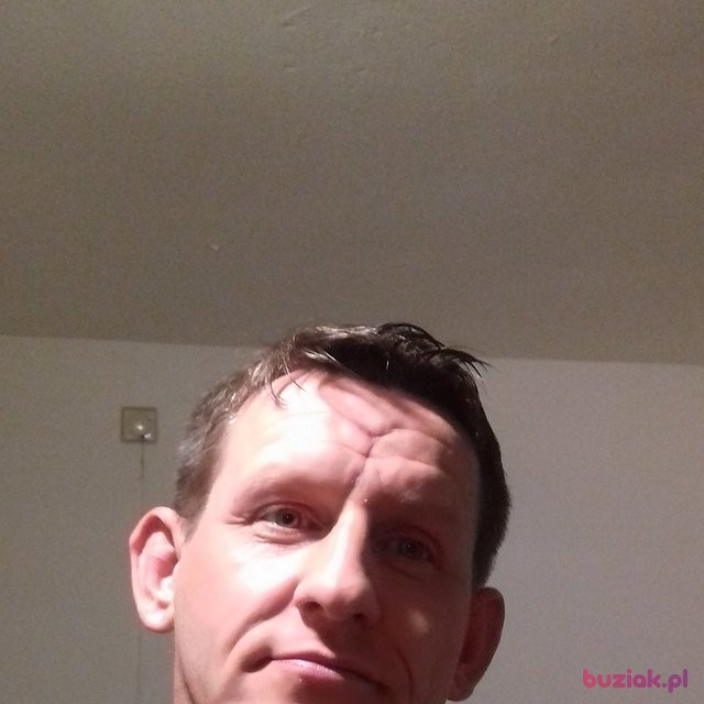 Rafal, Male, 42, Oss North Brabant Province, Holandia: 1
