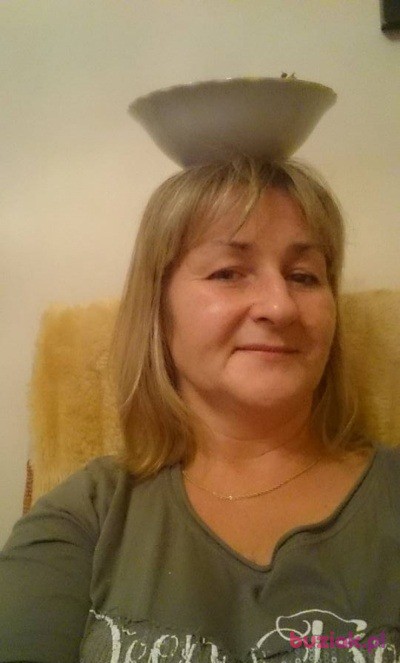 Jadwiga, Kobieta, 55, Szadek, Polska, Zdjęcie: 4